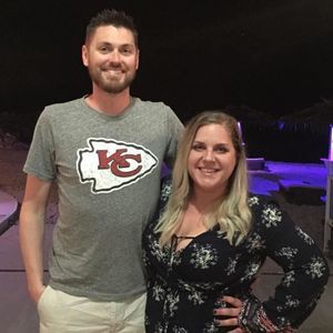 Meet your Posher, Alison